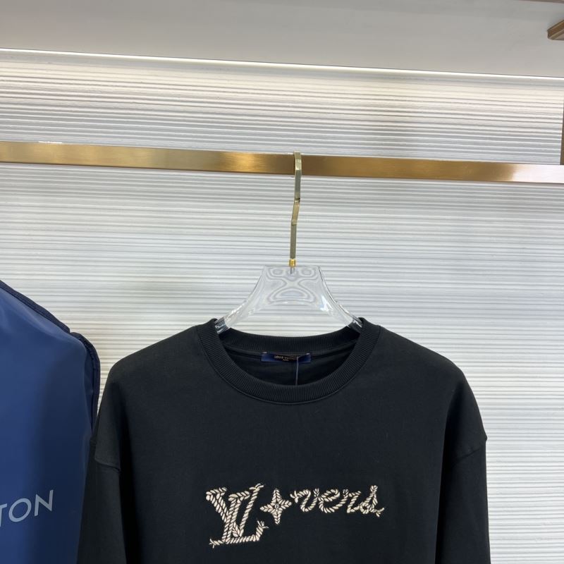 Louis Vuitton Hoodies